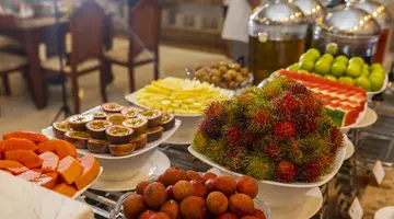 THIEN THANH RESORT