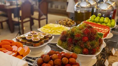 THIEN THANH RESORT