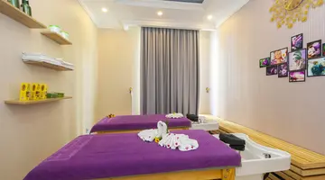 THIEN THANH RESORT