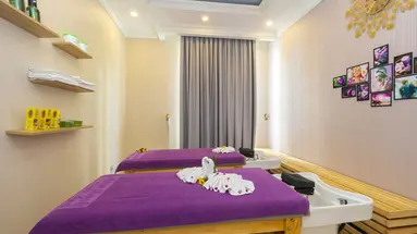 THIEN THANH RESORT