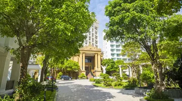 THIEN THANH RESORT