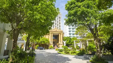THIEN THANH RESORT