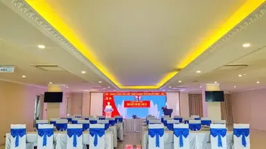THIEN THANH RESORT