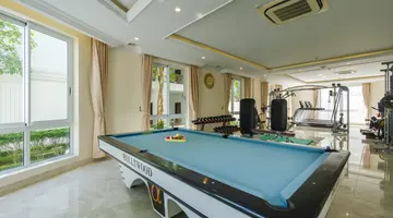 THIEN THANH RESORT