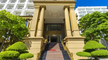 THIEN THANH RESORT