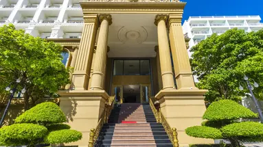 THIEN THANH RESORT