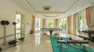 THIEN THANH RESORT