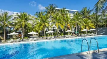 THIEN THANH RESORT