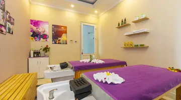 THIEN THANH RESORT