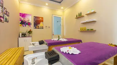 THIEN THANH RESORT