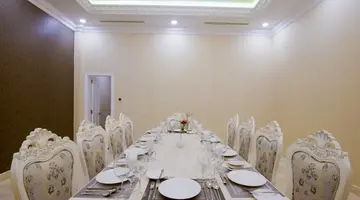 THIEN THANH RESORT
