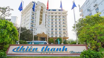 THIEN THANH RESORT