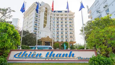 THIEN THANH RESORT