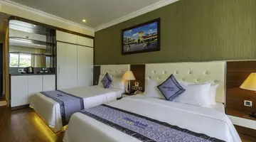 THIEN THANH RESORT