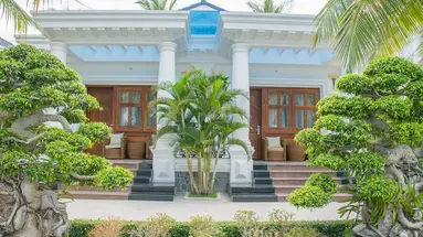 THIEN THANH RESORT