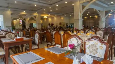 THIEN THANH RESORT
