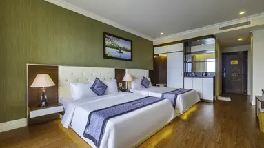 THIEN THANH RESORT