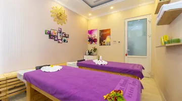 THIEN THANH RESORT