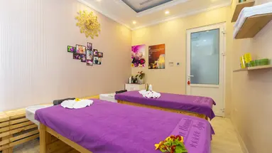 THIEN THANH RESORT