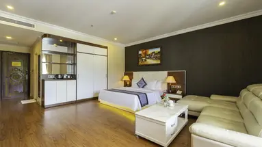 THIEN THANH RESORT