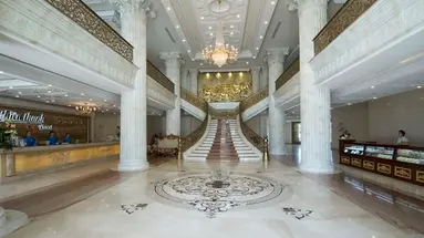 THIEN THANH RESORT