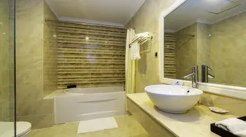 THIEN THANH RESORT