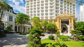 THIEN THANH RESORT