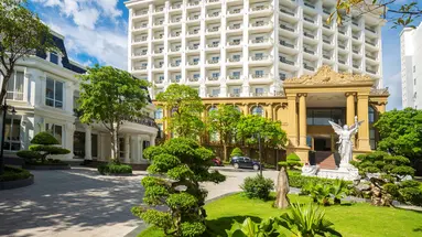 THIEN THANH RESORT