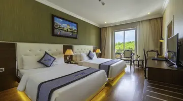 THIEN THANH RESORT
