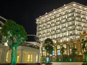 THIEN THANH RESORT