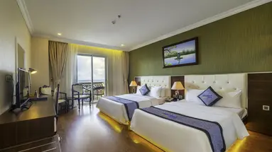 THIEN THANH RESORT