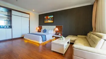 THIEN THANH RESORT