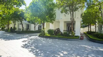 THIEN THANH RESORT