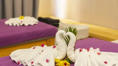 THIEN THANH RESORT