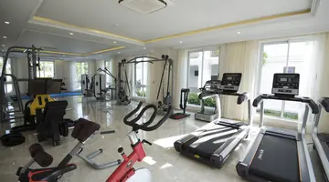 THIEN THANH RESORT