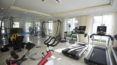 THIEN THANH RESORT