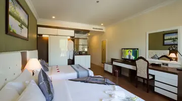 THIEN THANH RESORT