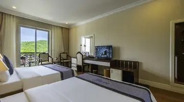 THIEN THANH RESORT