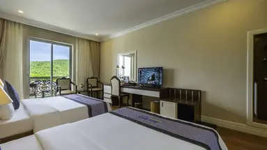 THIEN THANH RESORT
