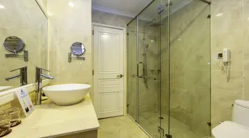 THIEN THANH RESORT