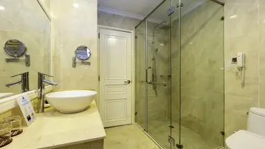 THIEN THANH RESORT