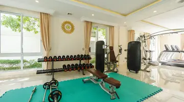 THIEN THANH RESORT