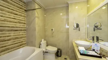 THIEN THANH RESORT