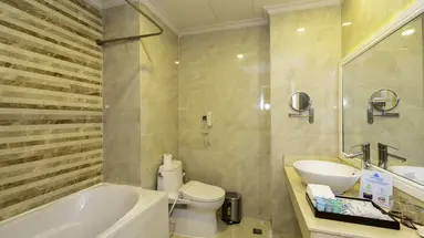 THIEN THANH RESORT