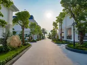 THIEN THANH RESORT
