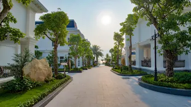 THIEN THANH RESORT