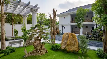 THIEN THANH RESORT