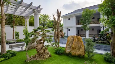 THIEN THANH RESORT