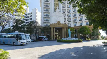 THIEN THANH RESORT
