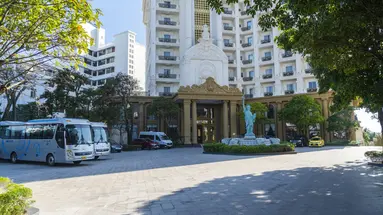 THIEN THANH RESORT